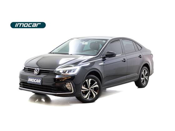 VOLKSWAGEN VIRTUS 1.0 200 TSI COMFORTLINE AUTOMÁTICO